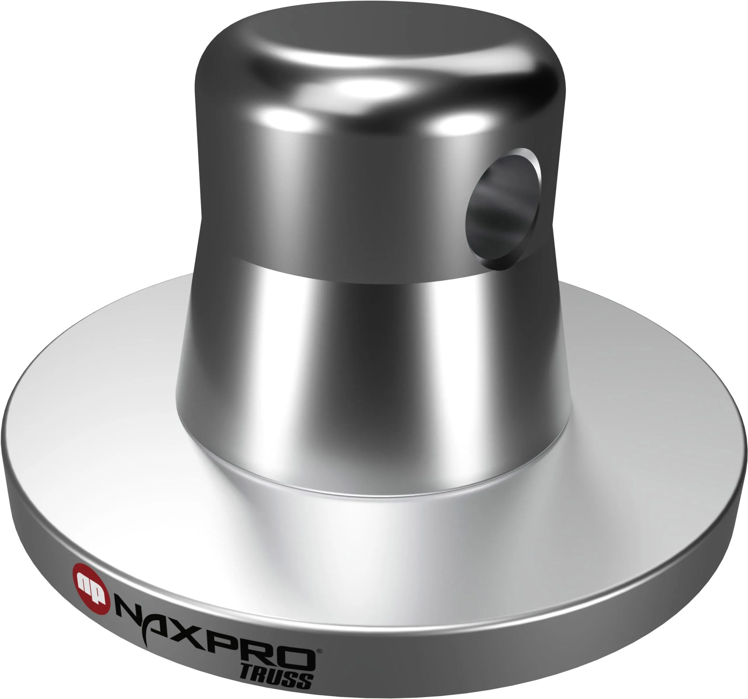 Naxpro-Truss FD 21 Traversen Bodenplatte