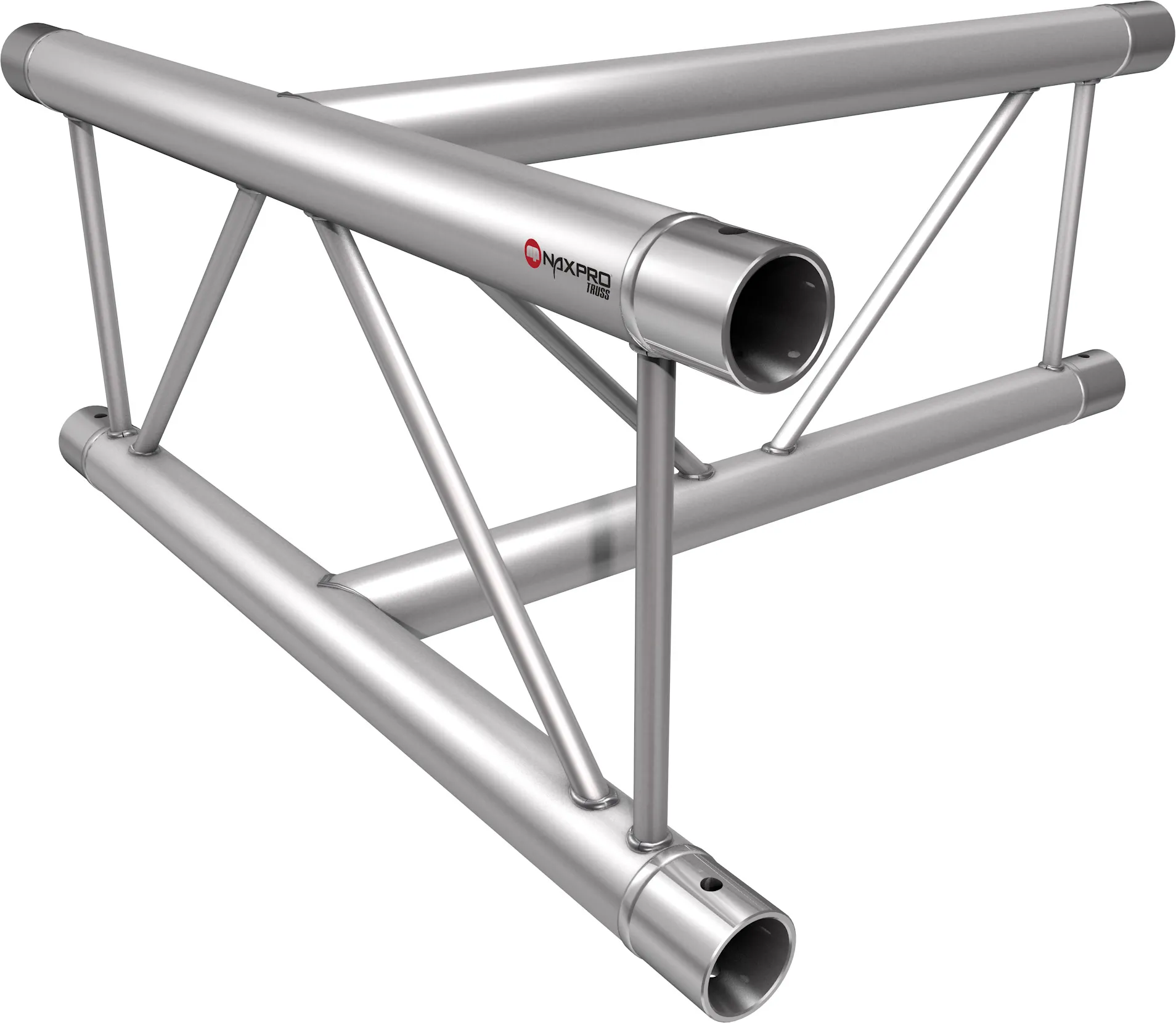 Naxpro-Truss FD 22 C35V 90° 3 Weg Winkel -B-Stock-