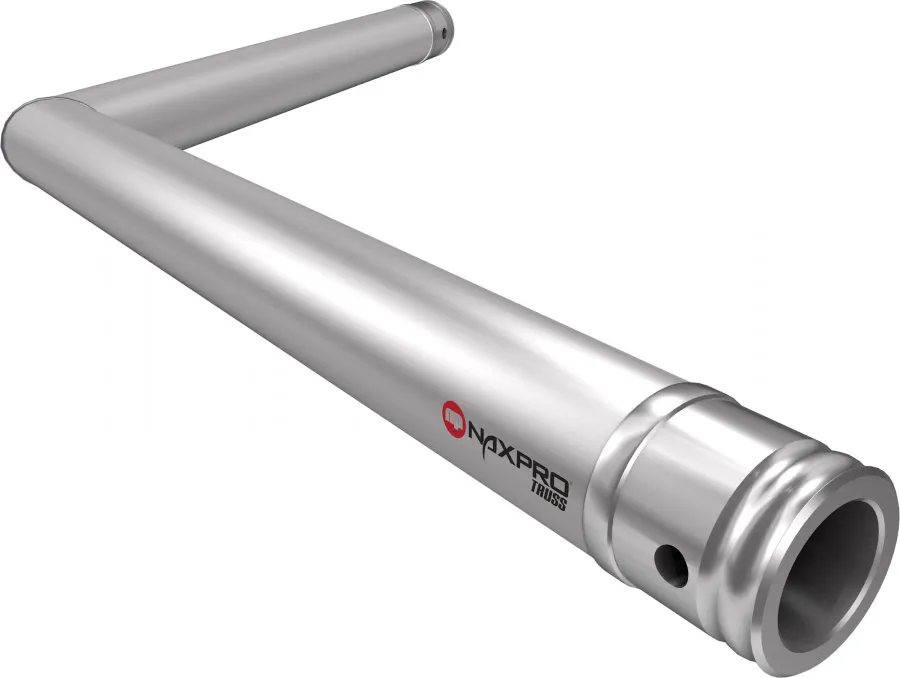 Naxpro-Truss FD 31 C22 120° 2 Weg Winkel
