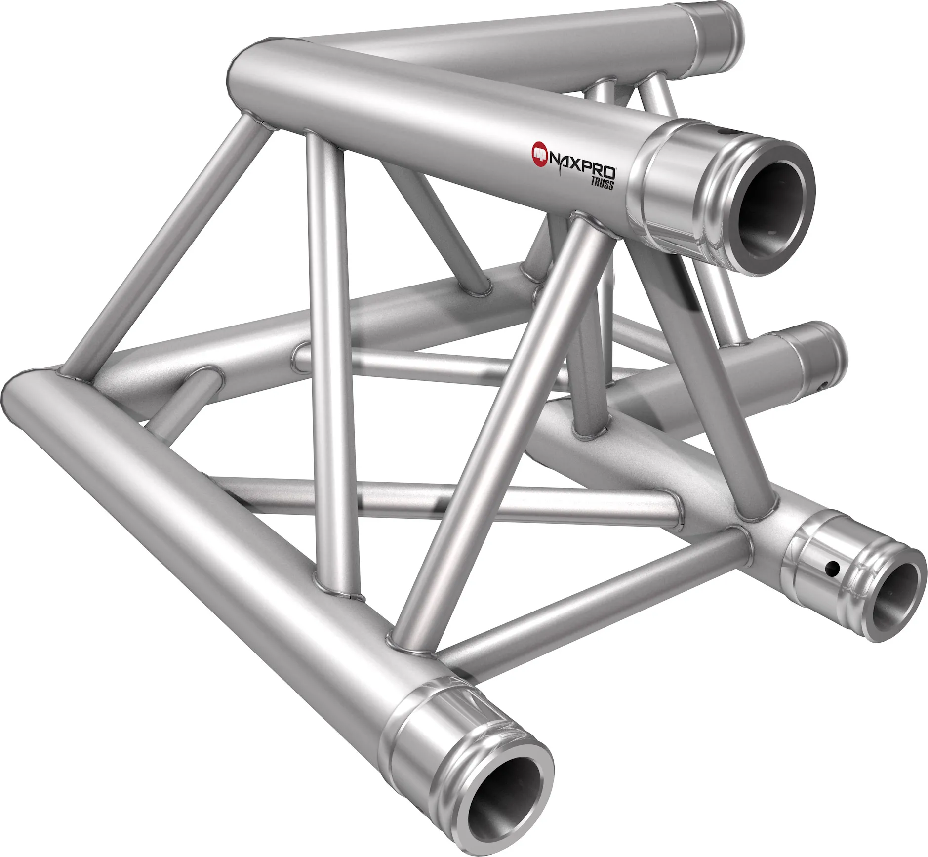 Naxpro-Truss FD 33 C21 90° 2 Weg Winkel -B-Stock-