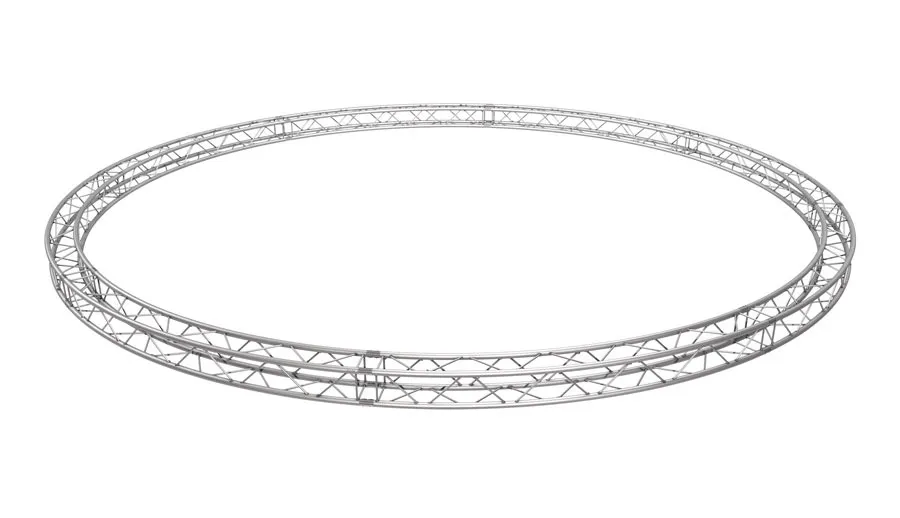 Naxpro-Truss FD 24 Traversenkreis 7 m