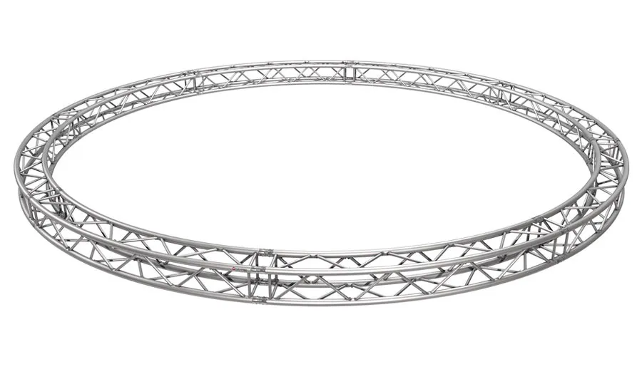 Naxpro-Truss FD 34 Traversenkreis 9 m