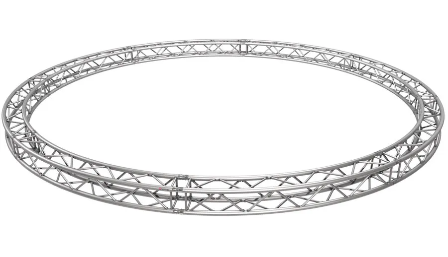 Naxpro-Truss FD 34 Traversenkreis 10 m