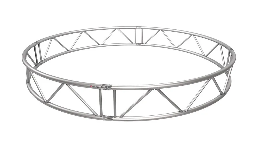 Naxpro-Truss FD 42 Traversenkreis 4 m Vertikal