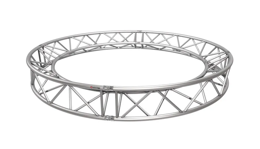 Naxpro-Truss FD 43 Traversenkreis 3 m Spitze Innen