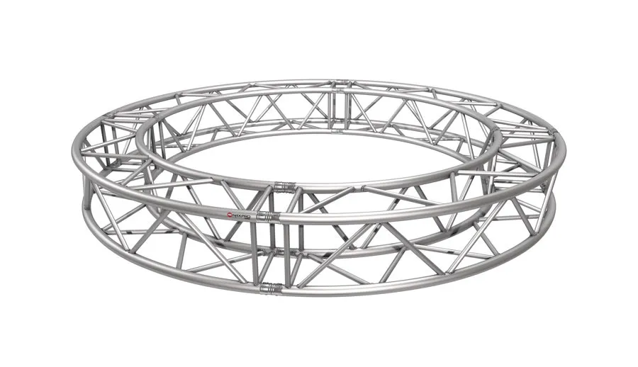 Naxpro-Truss FD 44 Traversenkreis 2 m