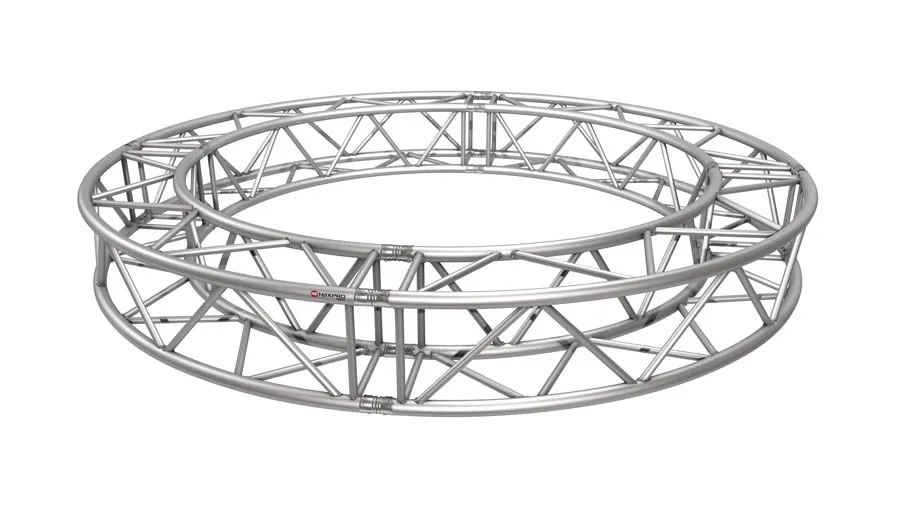 Naxpro-Truss FD 44 Traversenkreis 4 m