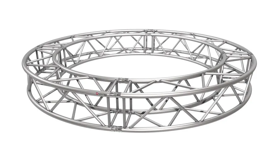 Naxpro-Truss FD 44 Traversenkreis 5 m