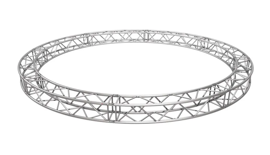 Naxpro-Truss FD 44 Traversenkreis 6 m