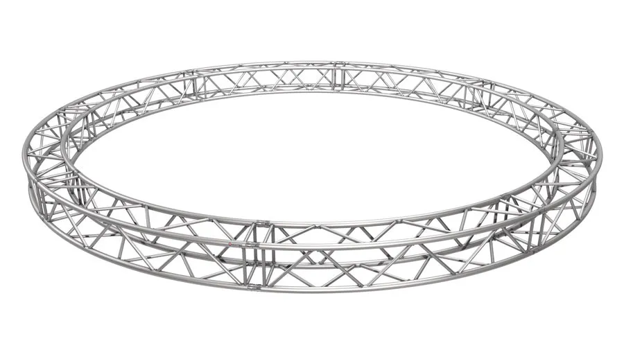 Naxpro-Truss FD 44 Traversenkreis 8 m
