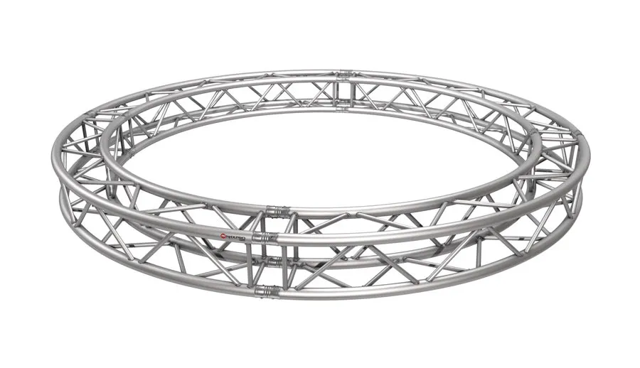 Naxpro-Truss HD 34 Traversenkreis 5 m