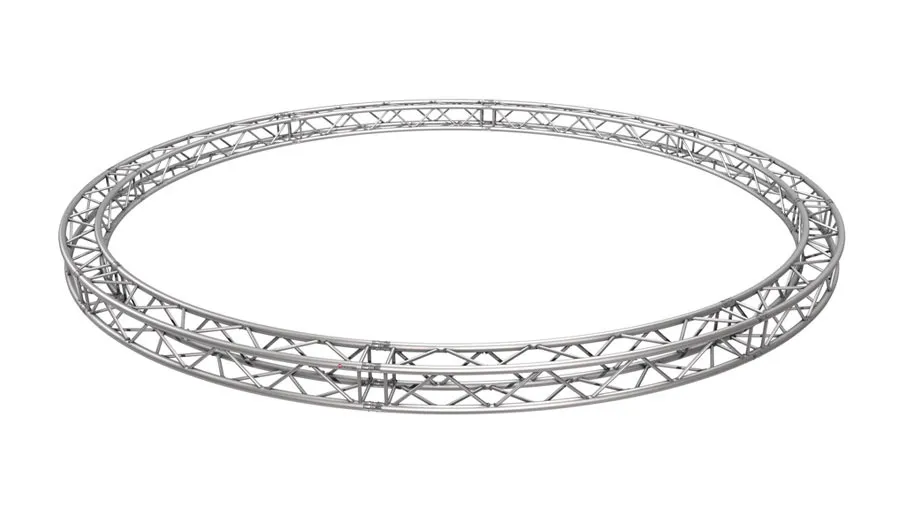 Naxpro-Truss HD 34 Traversenkreis 6 m