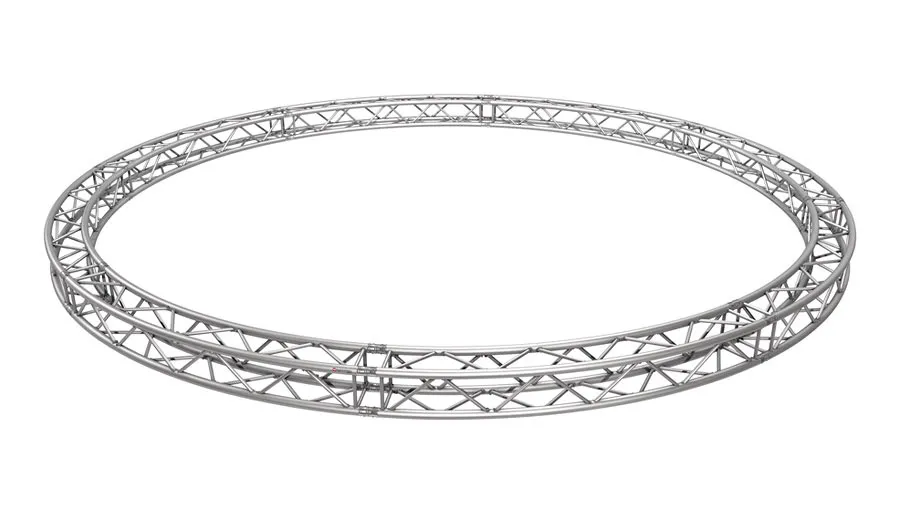 Naxpro-Truss HD 34 Traversenkreis 7 m