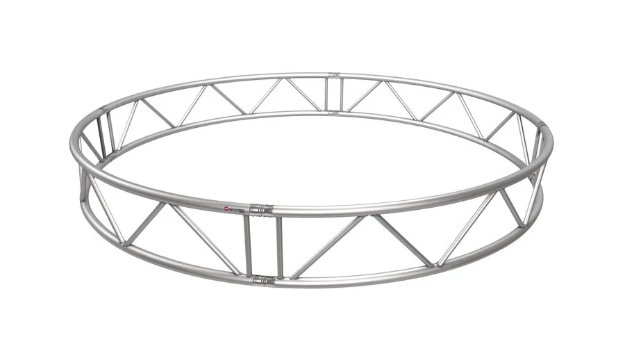 Naxpro-Truss HD 42 Traversenkreis 2 m Vertikal
