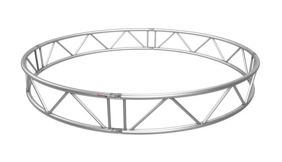 Naxpro-Truss HD 42 Traversenkreis 5 m Vertikal