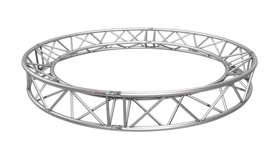 Naxpro-Truss HD 43 Traversenkreis 5 m Spitze Innen