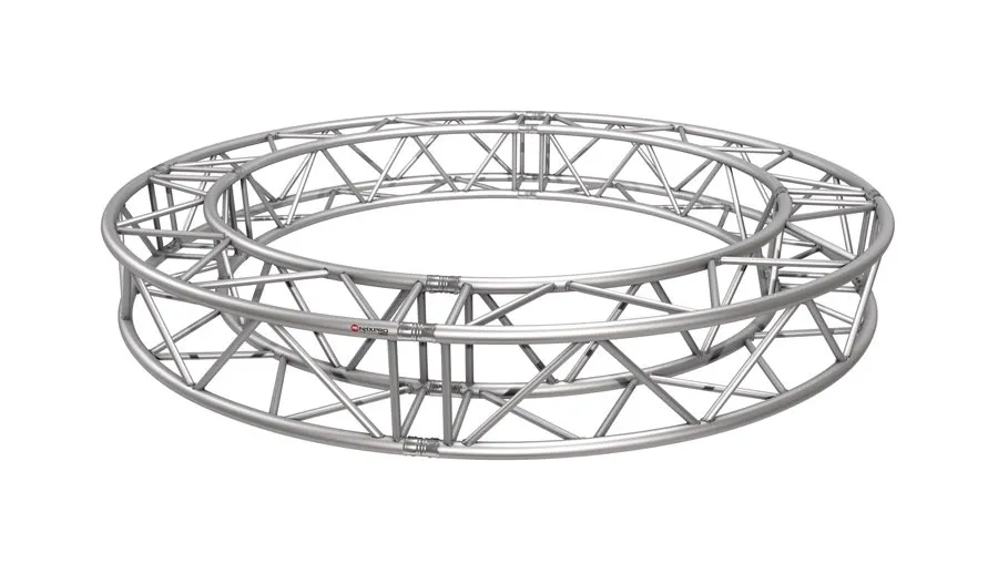 Naxpro-Truss HD 44 Traversenkreis 3 m