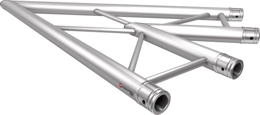 Naxpro-Truss HD 32 C19H 45° 2 Weg Winkel