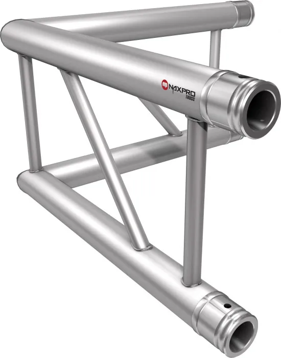 Naxpro-Truss HD 32 C21V 90° 2 Weg Winkel
