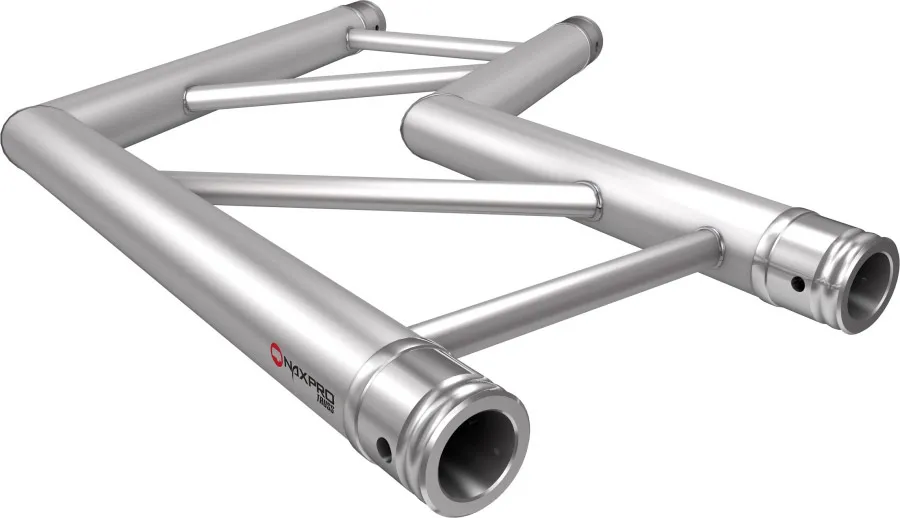Naxpro-Truss HD 32 C22H 120° 2 Weg Winkel