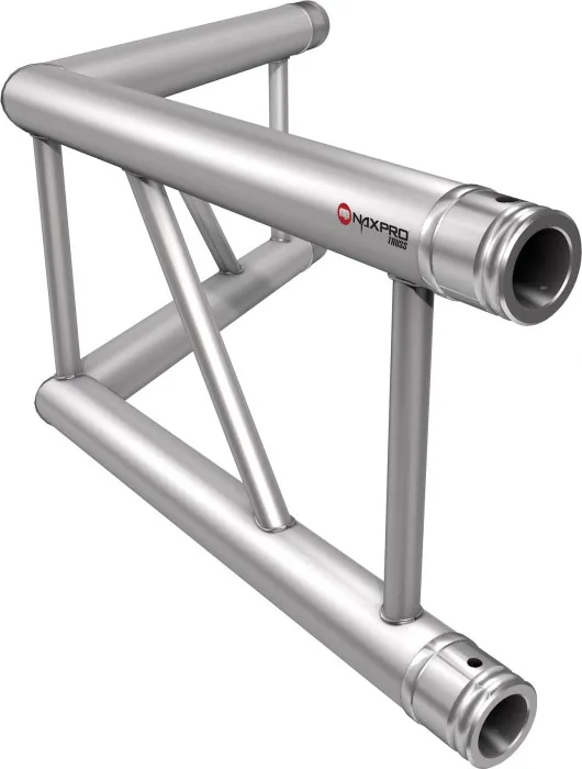 Naxpro-Truss HD 32 C22V 120° 2 Weg Winkel