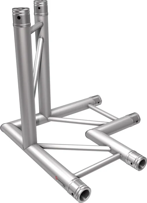 Naxpro-Truss HD 32 C31H 90° 3 Weg Winkel