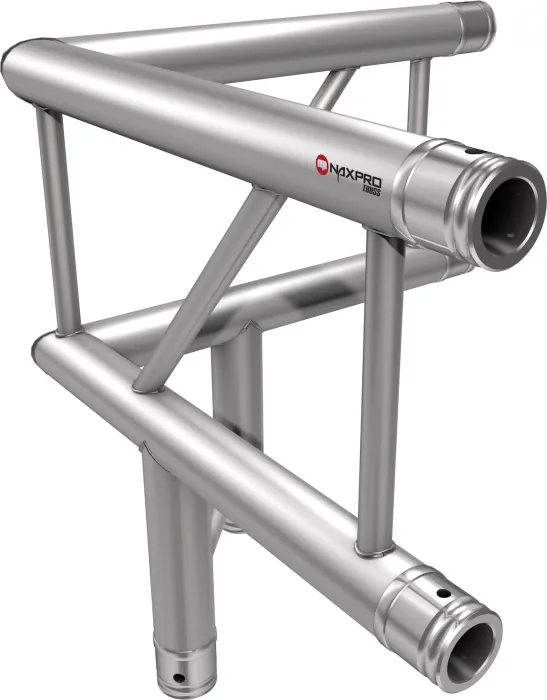 Naxpro-Truss HD 32 C31V 90° 3 Weg Winkel