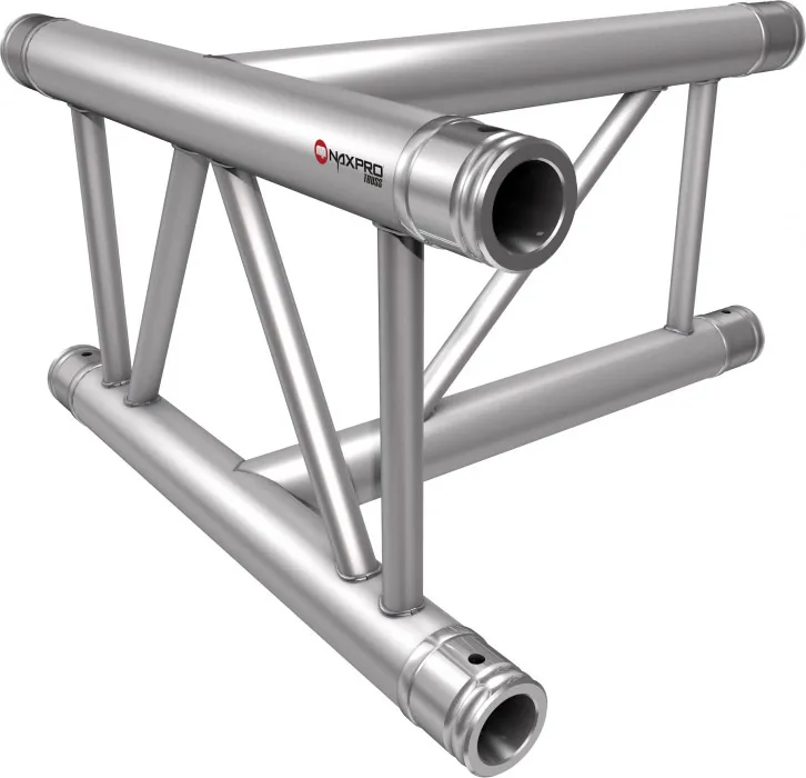 Naxpro-Truss HD 32 C35V 90° 3 Weg Winkel