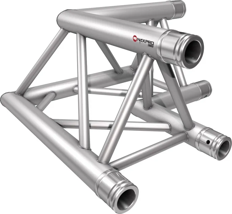Naxpro-Truss HD 33 C21 90° 2 Weg Winkel