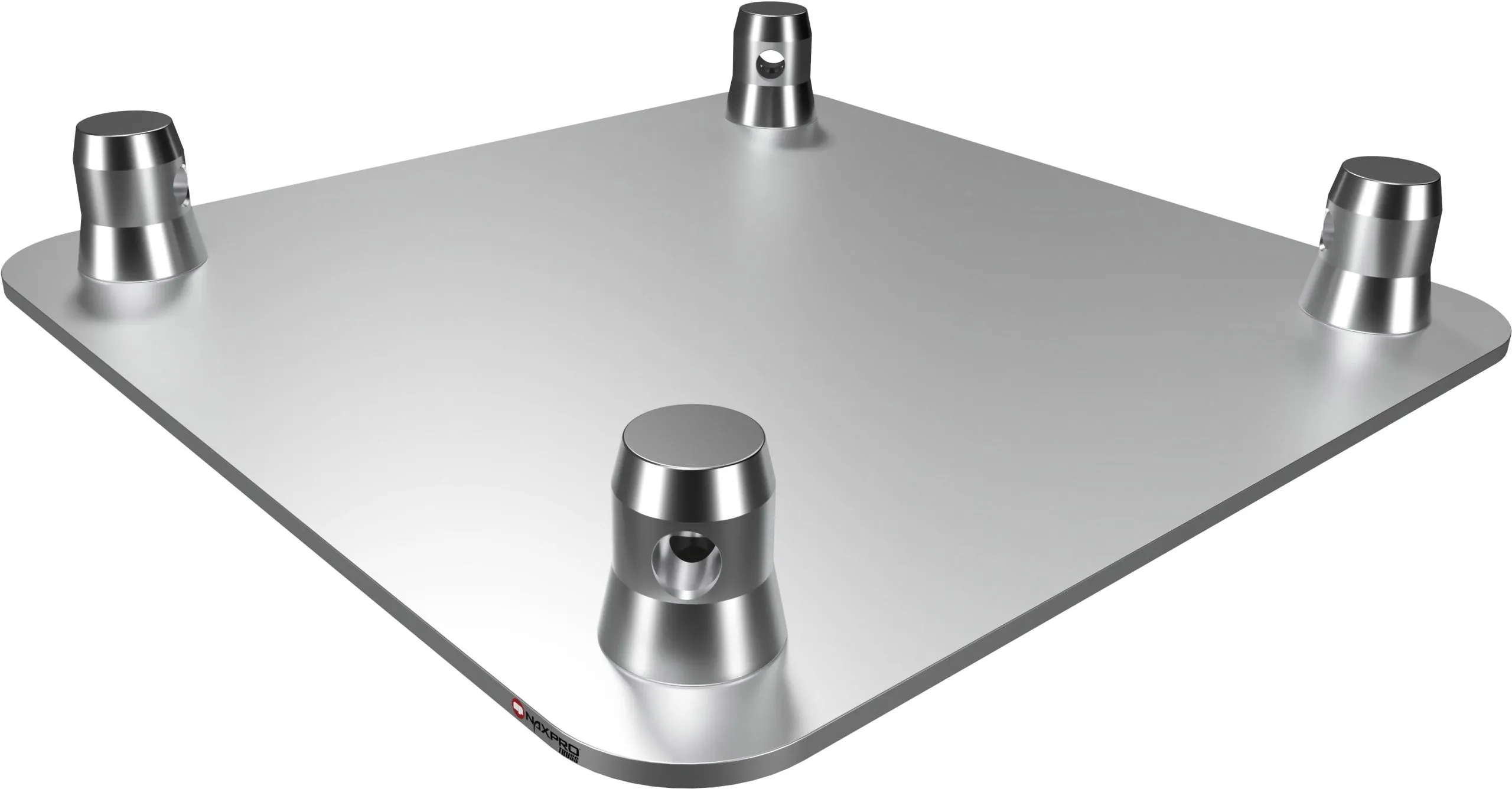 Naxpro-Truss HD 34 Traversen Bodenplatte