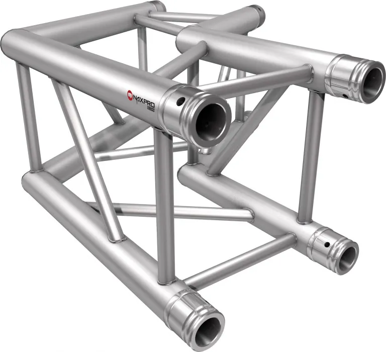Naxpro-Truss HD 34 C22 120° 2 Weg Winkel