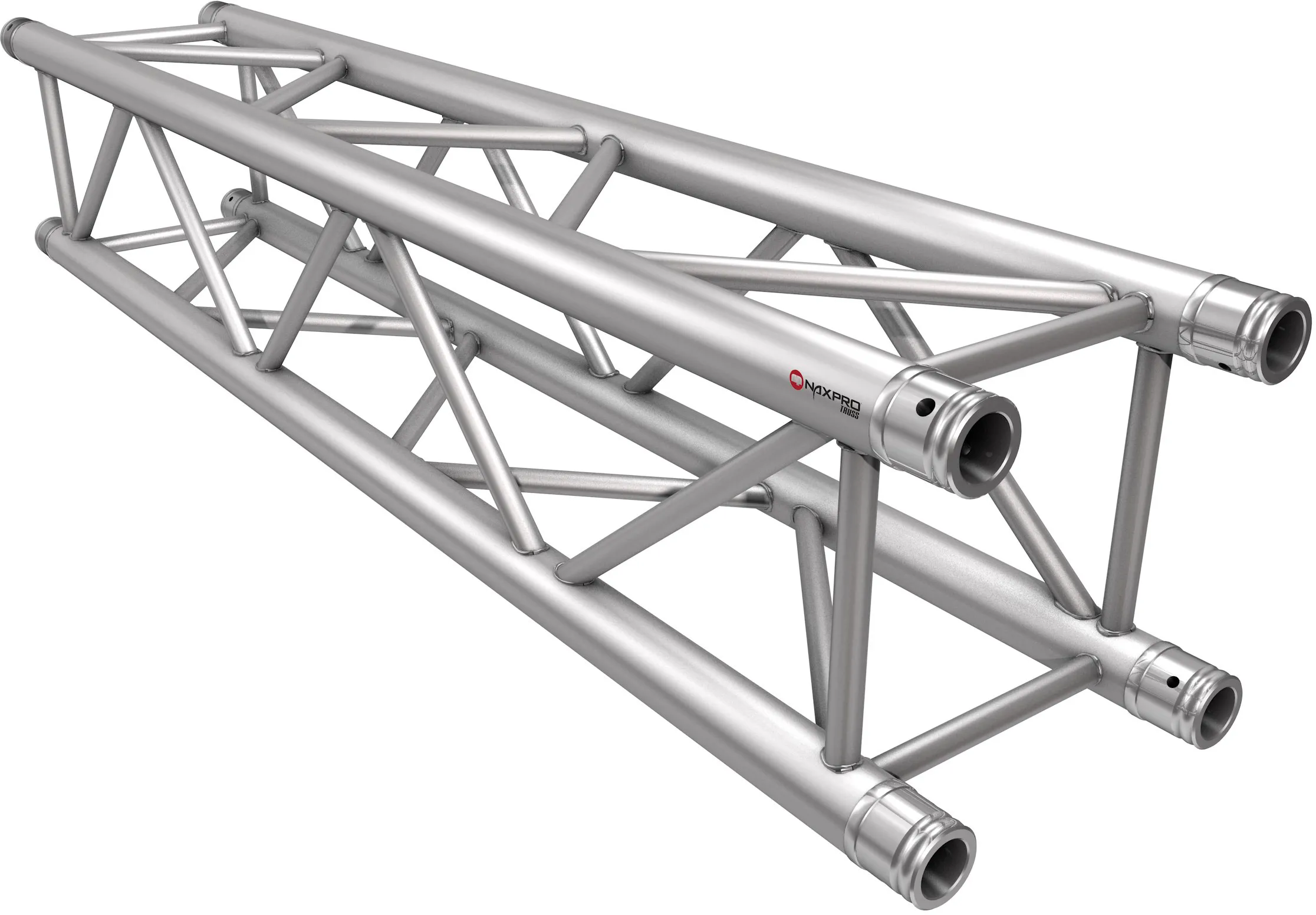 Naxpro-Truss HD 34 Strecke 142 cm