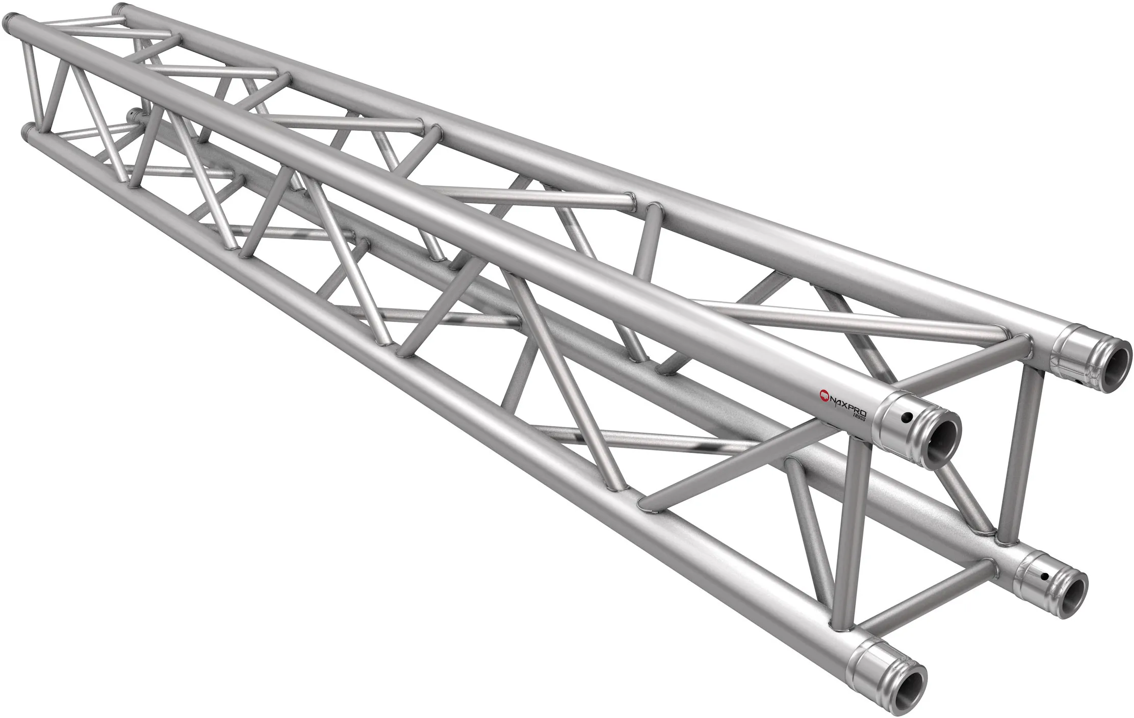 Naxpro-Truss HD 34 Strecke 242 cm