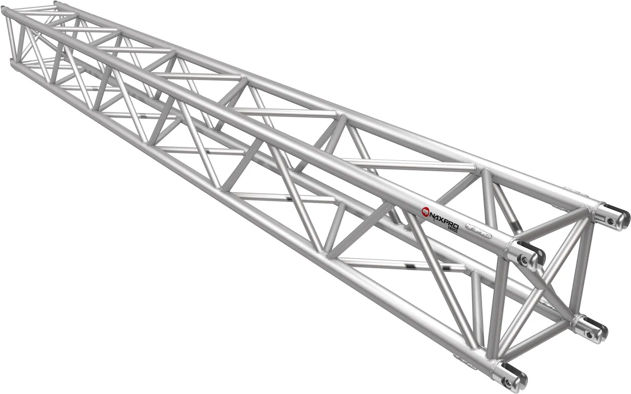 Naxpro-Truss GS 34 Strecke 12 ft (365,76 cm)