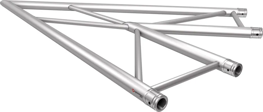 Naxpro-Truss HD 42 C19H 45° 2 Weg Winkel