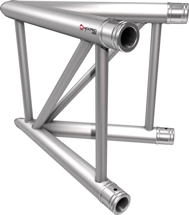 Naxpro-Truss HD 42 C19V 45° 2 Weg Winkel