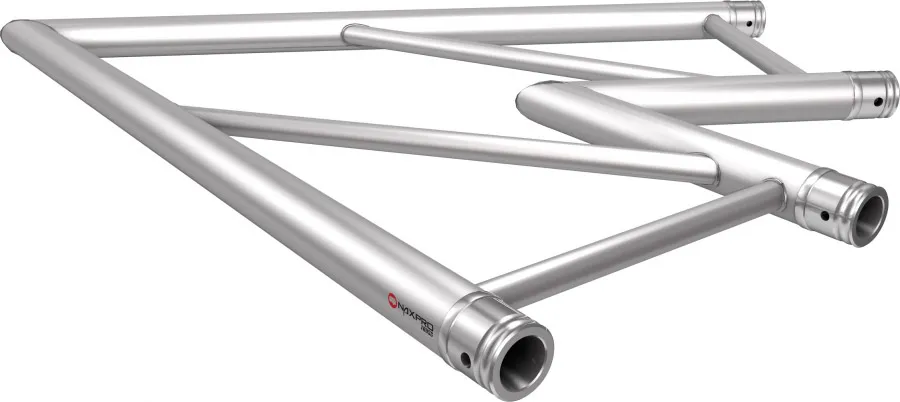 Naxpro-Truss HD 42 C20H 60° 2 Weg Winkel