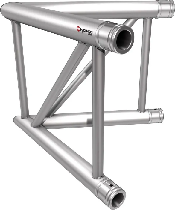 Naxpro-Truss HD 42 C20V 60° 2 Weg Winkel