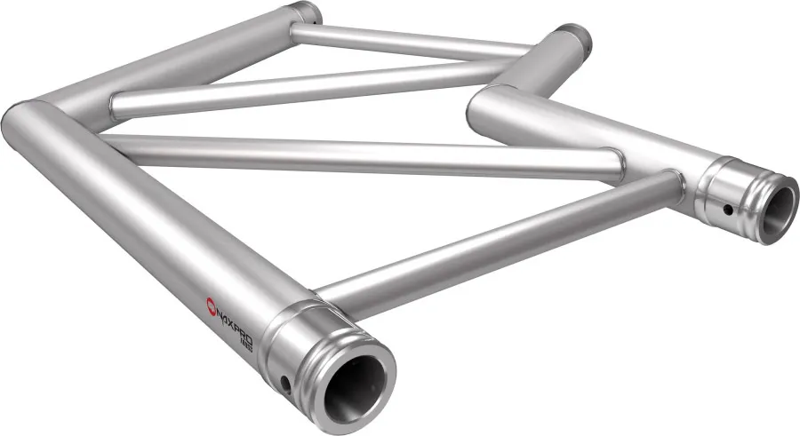 Naxpro-Truss HD 42 C22H 120° 2 Weg Winkel
