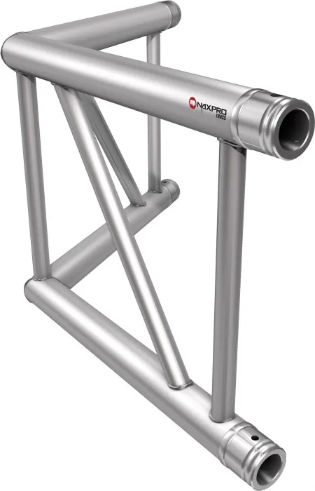 Naxpro-Truss HD 42 C22V 120° 2 Weg Winkel