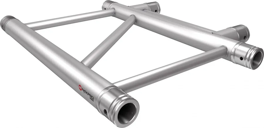 Naxpro-Truss HD 42 C35H 90° 3 Weg Winkel