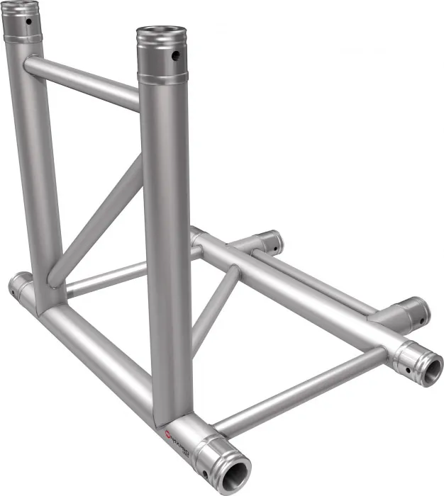 Naxpro-Truss HD 42 C42H 90° 4 Weg Winkel