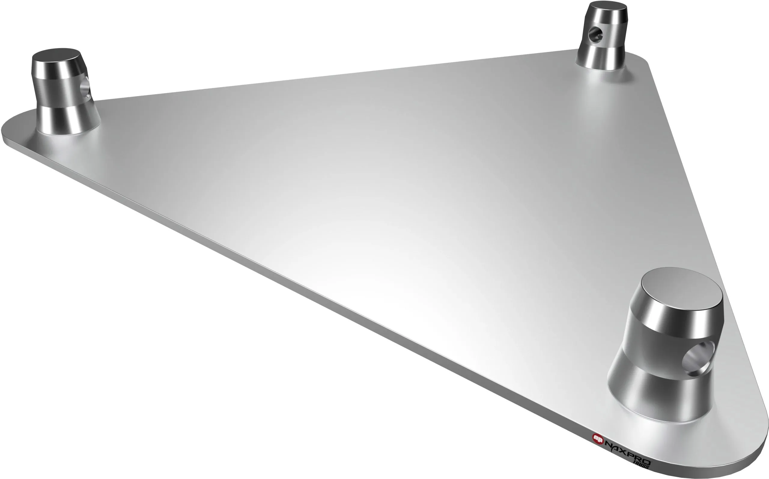 Naxpro-Truss HD 43 Traversen Bodenplatte