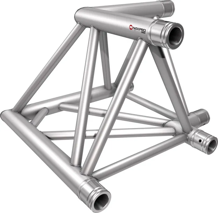 Naxpro-Truss HD 43 C21 90° 2 Weg Winkel