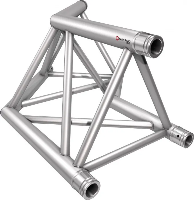 Naxpro-Truss HD 43 C23 135° 2 Weg Winkel