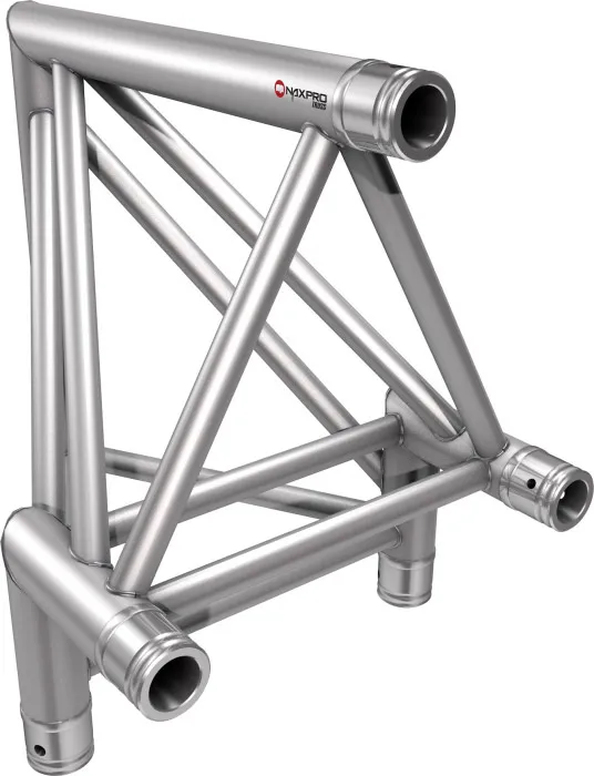 Naxpro-Truss HD 43 C24 90° 2 Weg Winkel