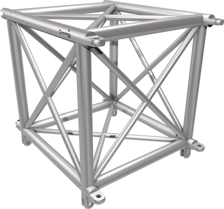 Naxpro-Truss GS 64 C35 3 Weg Winkel Block