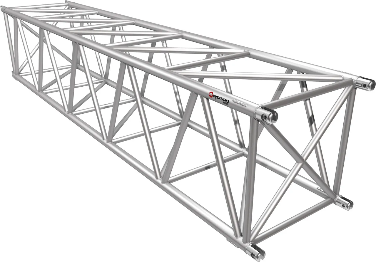 Naxpro-Truss GS 64 Strecke 10 ft (304,80 cm)