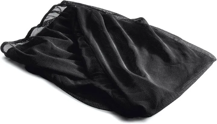 Seiten-Gaze für Rundbogendach-Bühne AR04