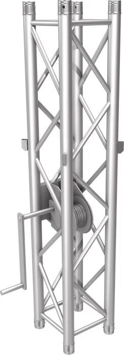 Naxpro-Truss FD34 Segment 175 cm mit Winde P500